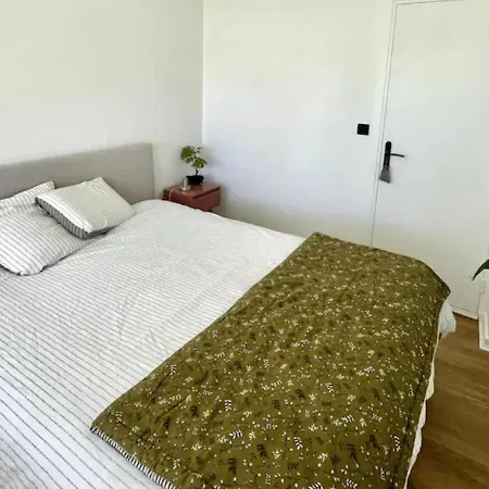 Calme Et Bien Decore Chamalières