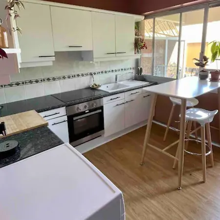 Apartament Calme Et Bien Decore